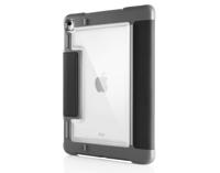 STM Dux Plus Case Black iPad Pro 10.5