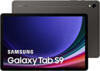 Samsung Galaxy Tab S9, 128GB, 8GB, 5G, Wifi, Grey (UAE Version)