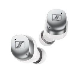 Sennheiser M4 True Wireless Earbuds 4 Silver () (SH-M4-TWS4-SLV)