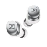 Sennheiser M4 True Wireless Earbuds 4 Silver () (SH-M4-TWS4-SLV)