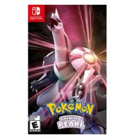 Pokemon Shining Pearl For Nintendo Switch