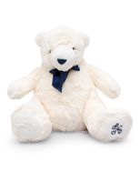 Teddy Bear 25 cm - White Teddy Bear 25 cm - White