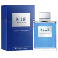 Antonio Banderas Blue Seduction Men Edt 100Ml