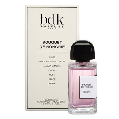 Bdk Bouquet De Hongrie (W) Edp 100Ml