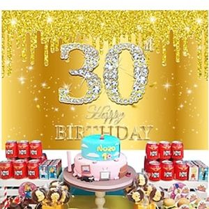 109pcs Wedding Balloon Chain Birthday Party Wedding Theme Party Decoration Balloon miniinthebox