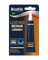 Bostik Evo Stik 20ML Leather Adhesive Bostik Evo Stik 20ML Leather Adhesive