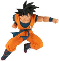 Banpresto Dragon Ball Super: Super Hero Match Makers-Son Goku - 64519