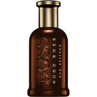 Hugo Boss Boss Bottled Oud Saffron Men Edp 100Ml