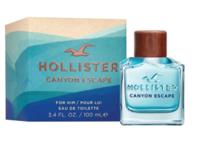 Hollister Canyon Escape For Him Men Edt 100Ml