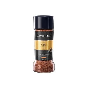 Davidoff Fine Aroma Instant Coffee 100g