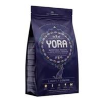 Yora Pet Foods Insect Protein Light Senior Dry Dog Food - 1.5KG