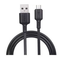 Oraimo Micro USB Cable 2A, 2m OCD-M56, Black