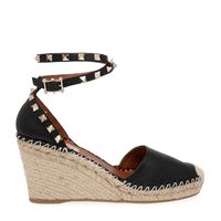 Rockstud Double espadrilles - thumbnail