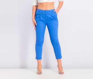 Womens Pants  Blue