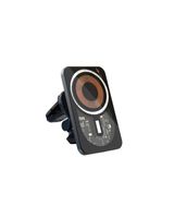Trands Glassy Series Wireless Car Charger TR-WC6432