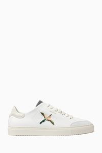 Clean 90 Bird Sneakers in Leather