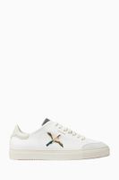 Clean 90 Bird Sneakers in Leather - thumbnail