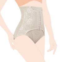 Sunveno Maternity Postpartum Abdominal Pant Style Belt - Beige, L - SN_MPPAPST_BEL