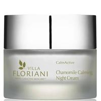 Villa Floriani Chamomile Calming For Women 1.69oz Night Cream