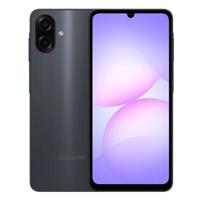 Samsung Galaxy A07, 4GB, 64GB, Black, 4G