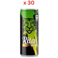 Rita Sparkling Drinks Mojito Can 240 ml x 30 Carton