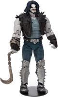 Mcfarlane Toys Dc Multiverse - Lobo Action Figure