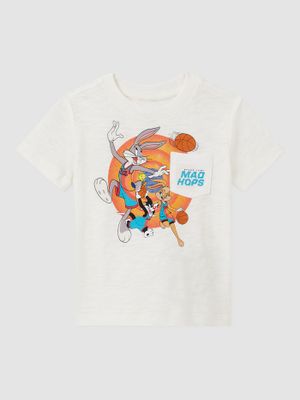 Toddler Looney Tunes T-Shirt Toddler Looney Tunes T-Shirt