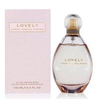 Sarah Jessica Parker Lovely (W) Edp 100Ml