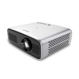 Philips NPX643 NeoPix Ultra 2TV Home Projector (Display/Open Unit)