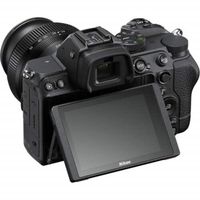 Nikon Z5 Digital Camera, Black with 24-50MM Lens