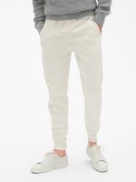 Vintage Soft Gap Logo Fleece Joggers - thumbnail