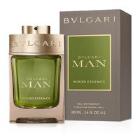 Bvlgari Man Wood Essence For (M) Edp 100ml