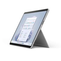 Microsoft Surface Pro 9, Intel Core i7, 16GB RAM, 1TB SSD, Windows 11, Platinum