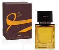Ajmal Purely Orient Amber Unisex Edp 75Ml