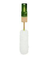 Evriholder Bamboo Naturals Greenery Microfiber Duster - thumbnail