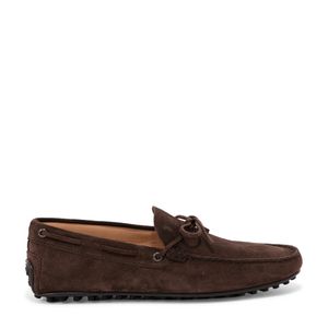 City Gommini driving loafers