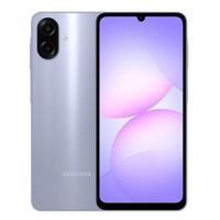 Samsung Galaxy A07, 4GB, 128GB, Light Violet, 4G