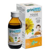 GrinTuss Pediatric Syrup 180g