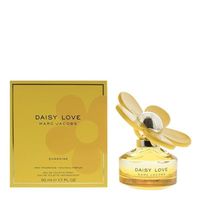 Marc Jacobs Daisy Love Sunshine Limited Edition Women Edt 50ML