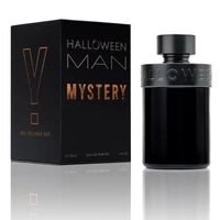 Jesus Del Pozo Halloween Man Mystery (M) Edp 125Ml