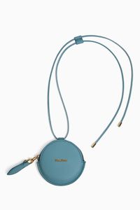 Destino Coin Purse in Leather