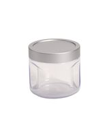 Anchor Hocking 1 Quart SecureLock Gripper Jar with Stainless Steel Lid