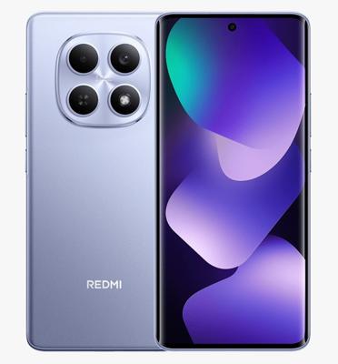 Xiaomi Redmi Note 15, 256GB, 8GB, 4G- Mist Purple