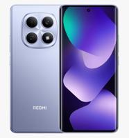 Xiaomi Redmi Note 15, 256GB, 8GB, 4G- Mist Purple