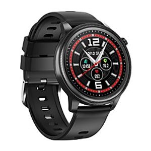 S31 Unisex Smartwatch Bluetooth Heart Rate Monitor Blood Pressure Measurement Calories Burned Thermometer Health Care Stopwatch Pedometer Call Reminder Activity Tracker Sleep Tracker miniinthebox