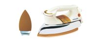 Sonashi Heavy Iron Silver (SHI-6011) Sonashi Heavy Iron Silver (SHI-6011)