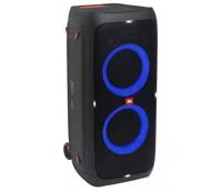 JBL PartyBox 310 EU | Portable Bluetooth Speaker | Black Color