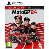 MotoGP 24 Day One Edition Playstation5