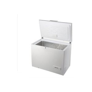 Ariston 311Ltr Chest Freezer | Mechanical Control | AR420T | Made in Italy | White Color