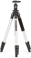 Benro TAC008ABR0E Tripod Digital & Camcorder Camera Black, B00YEUCJFG